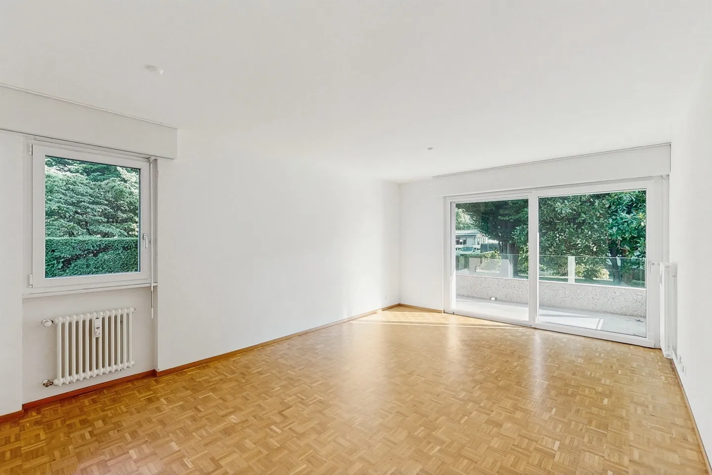 Confort et tranquillité : magnifique solution de logement près du centre - Photo 4 sur 9