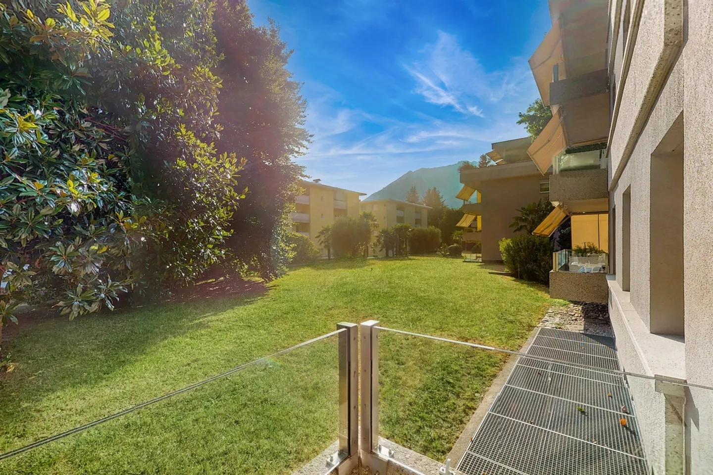 Confort et tranquillité : magnifique solution de logement près du centre - Photo 5 sur 9
