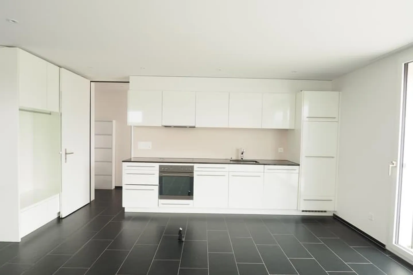 exklusive 2.5 Zimmer Wohnung - Foto 4 von 8