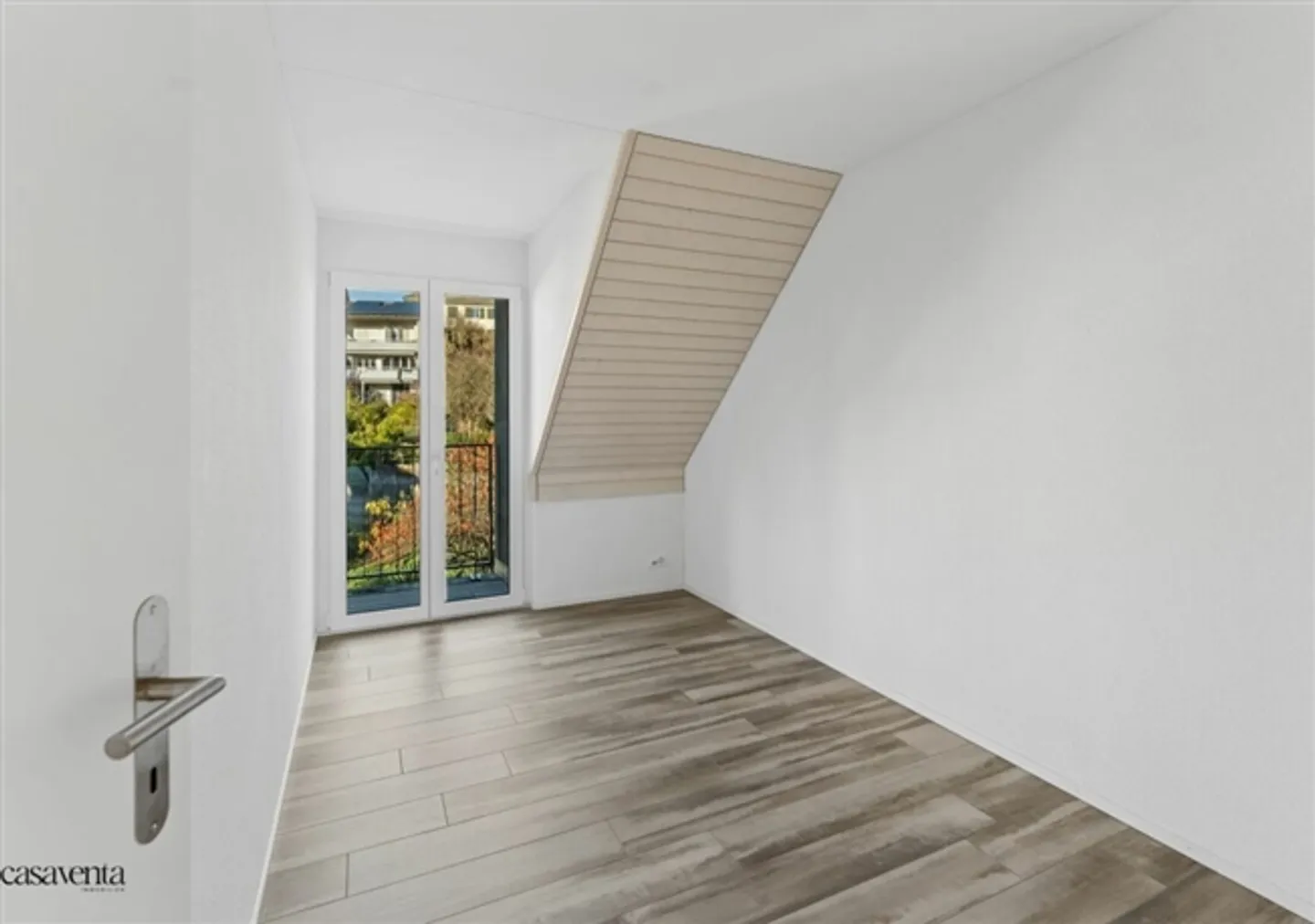 Living where the Sunnebach babbles - modern penthouse to fall in love with - Photo 7 of 20