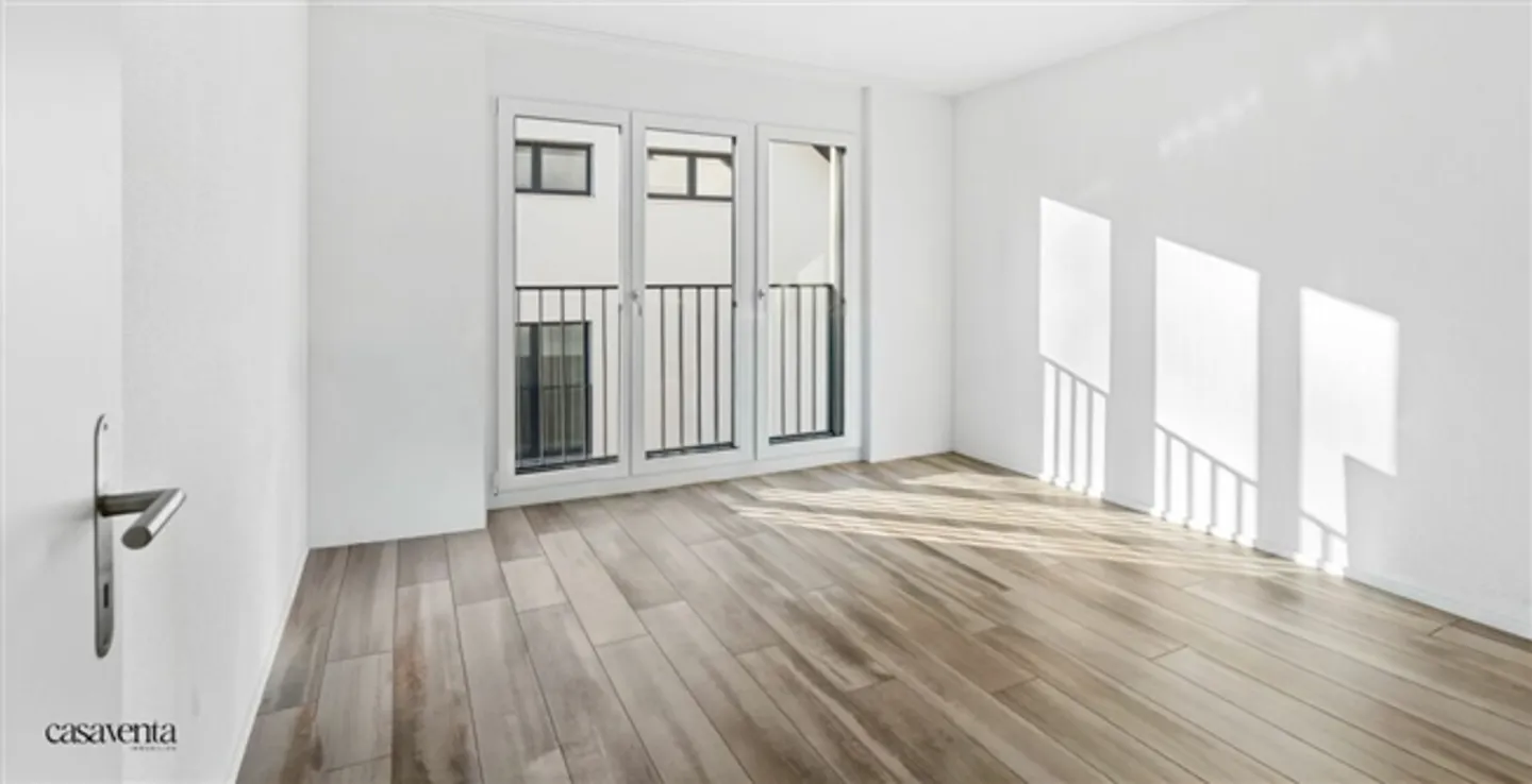 Living where the Sunnebach babbles - modern penthouse to fall in love with - Photo 8 of 20