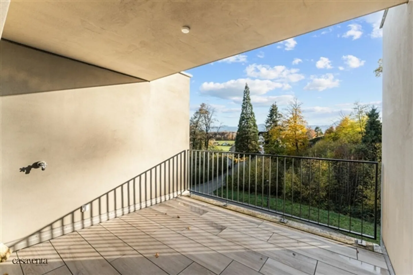 Living where the Sunnebach babbles - modern penthouse to fall in love with - Photo 9 of 20