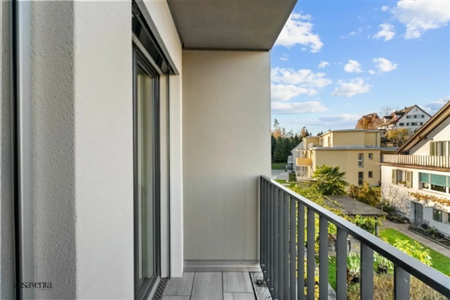 Living where the Sunnebach babbles - modern penthouse to fall in love with - Photo 11 of 20