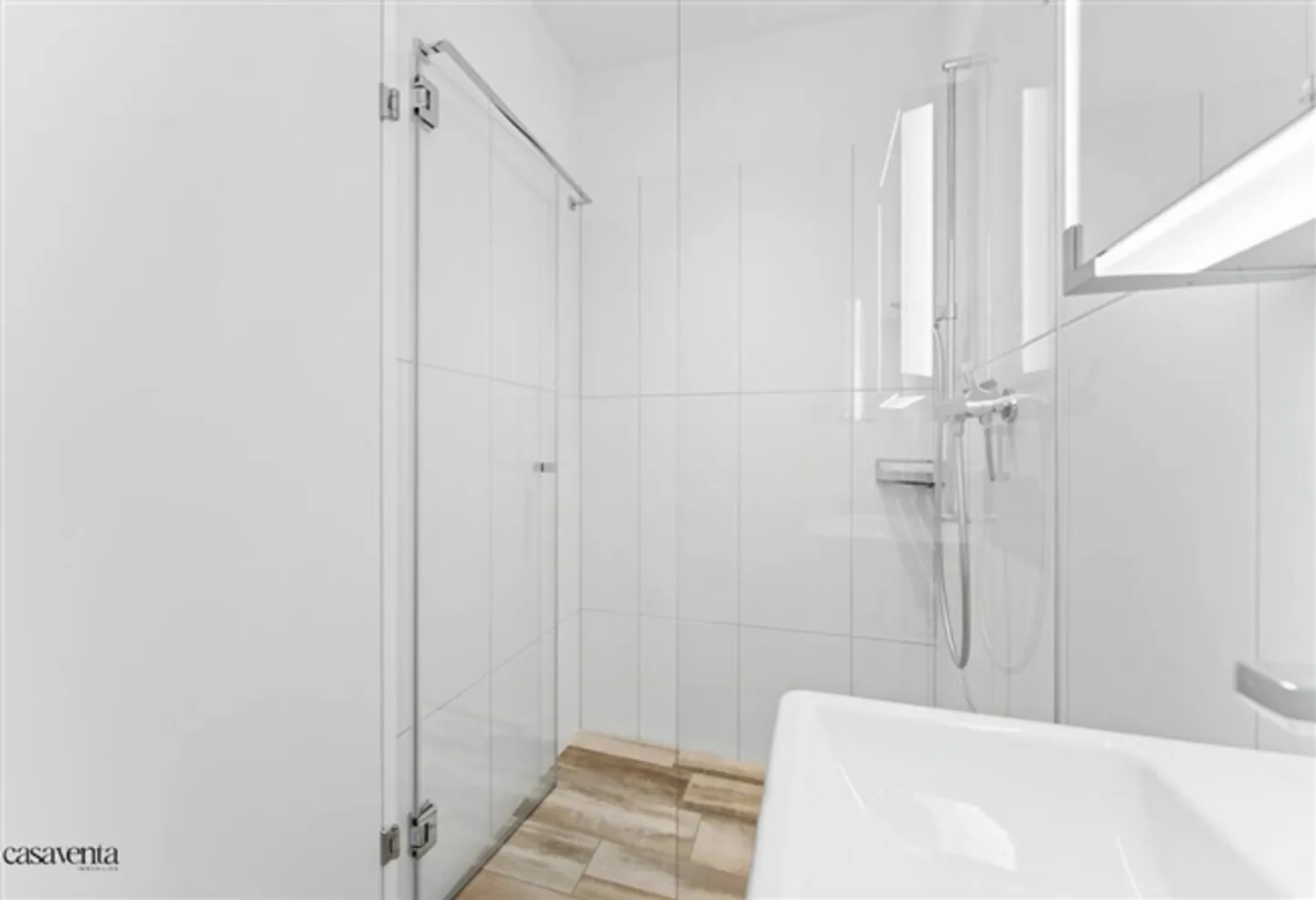 Living where the Sunnebach babbles - modern penthouse to fall in love with - Photo 13 of 20