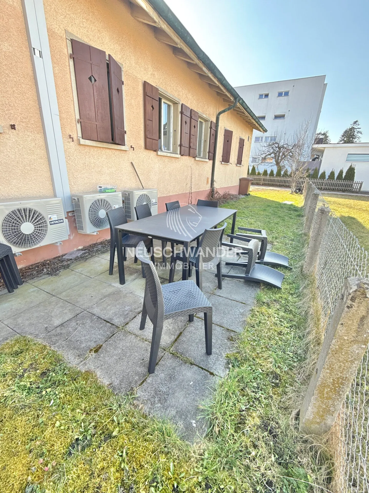 Casa Familiare Trasformabile - Foto 8 di 8