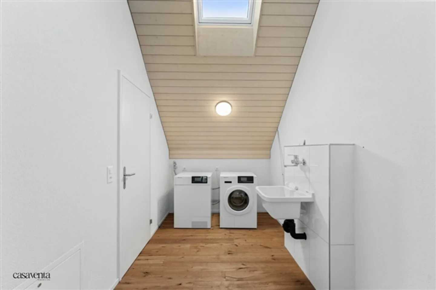 Living where the Sunnebach babbles - modern penthouse to fall in love with - Photo 17 of 20