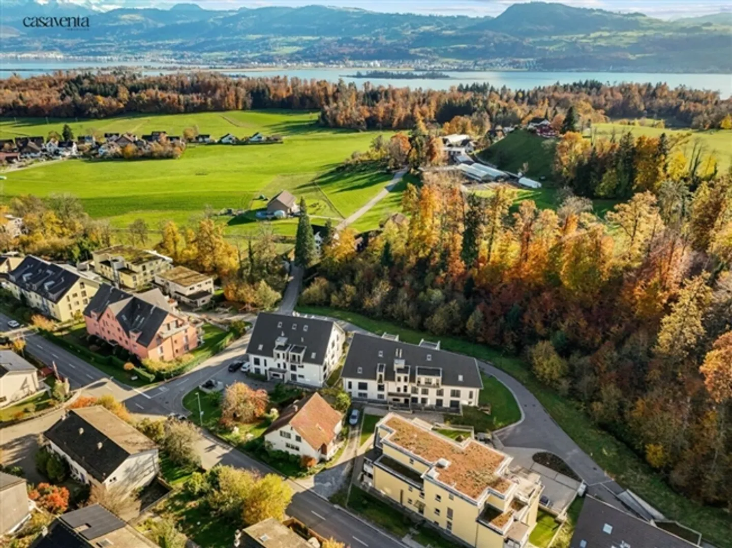 Living where the Sunnebach babbles - modern penthouse to fall in love with - Photo 19 of 20