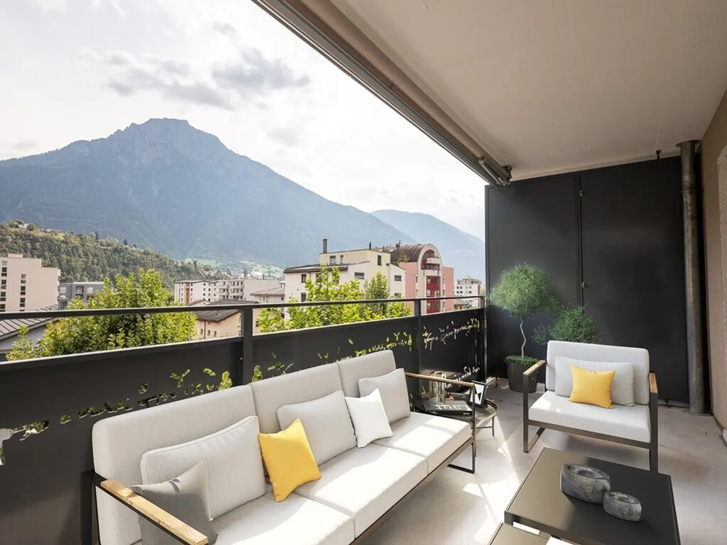 Central et pourtant calme - Photo 10 sur 10