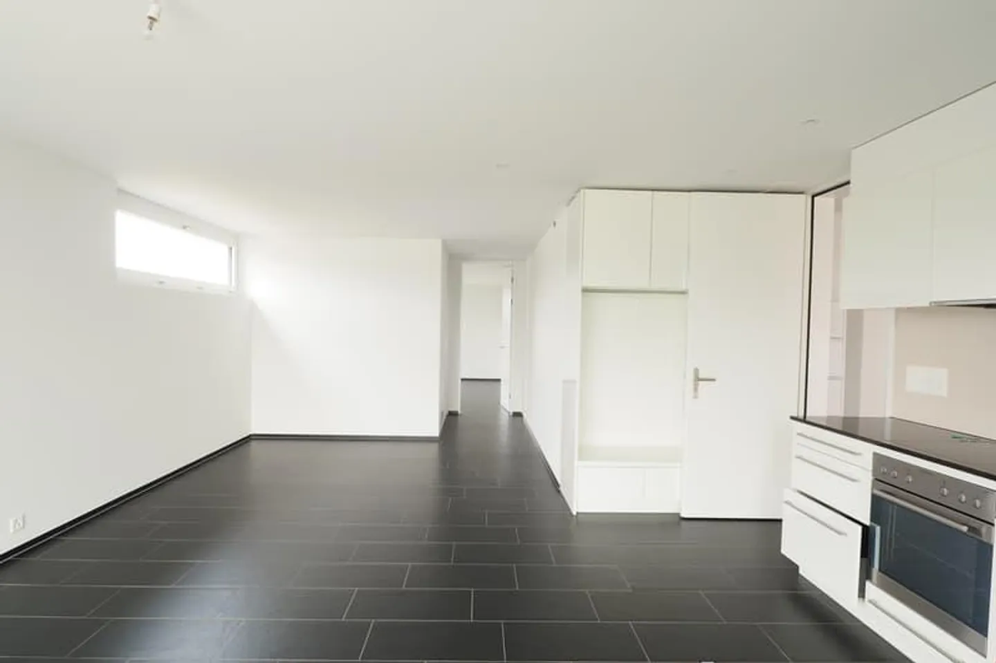 exklusive 2.5 Zimmer Wohnung - Foto 5 von 8
