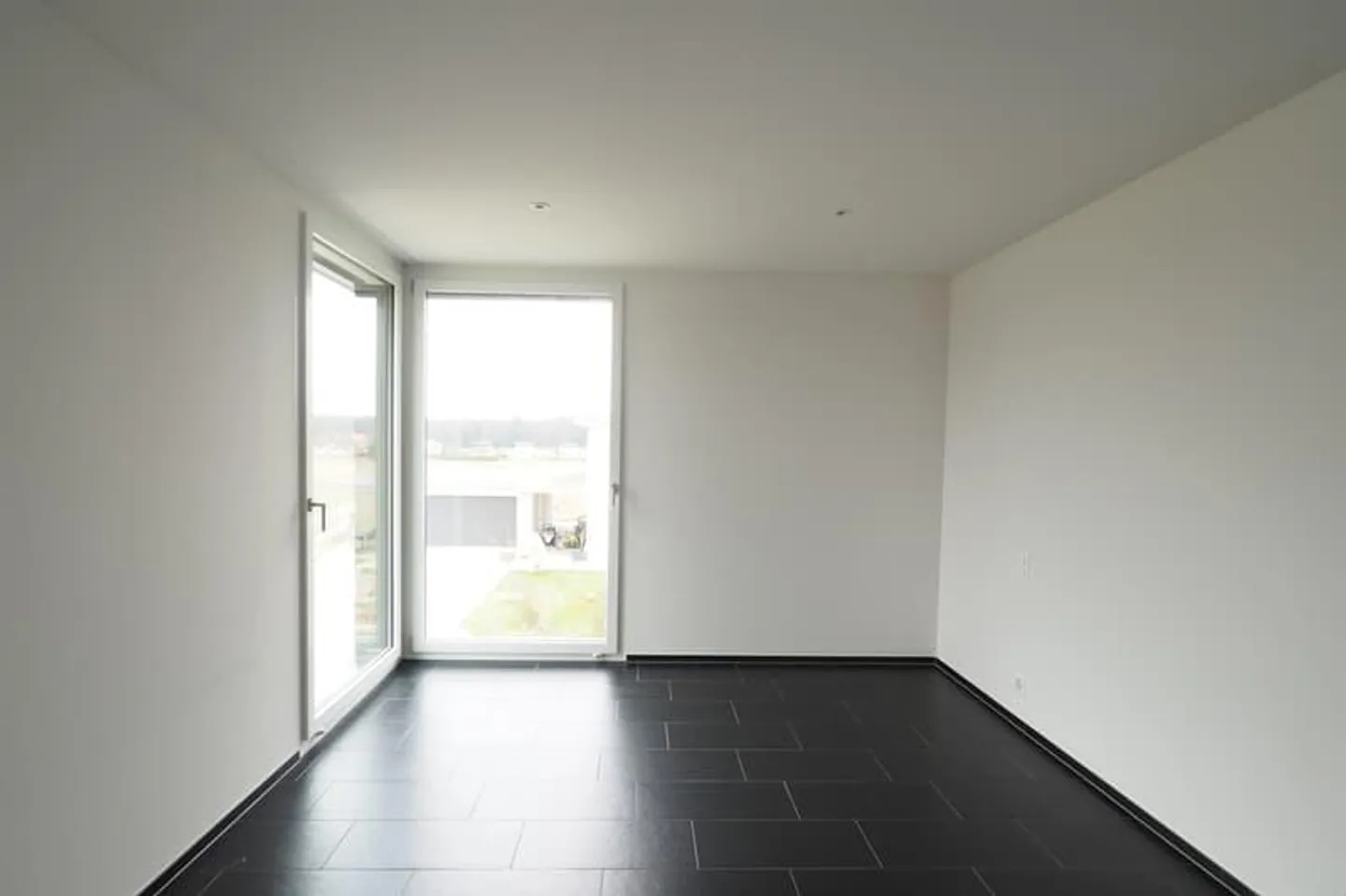 exklusive 2.5 Zimmer Wohnung - Foto 6 von 8