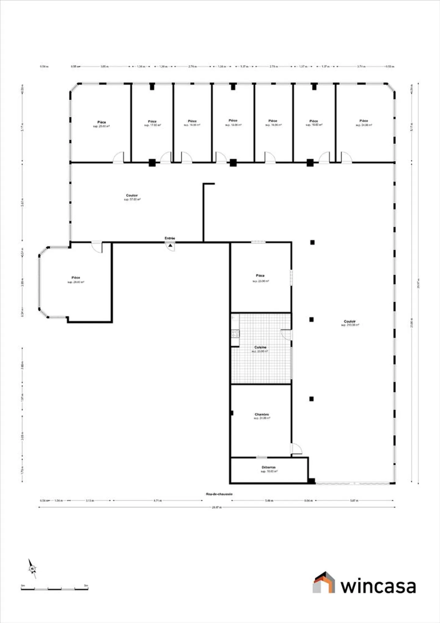 Ufficio - Foto 2 di 8