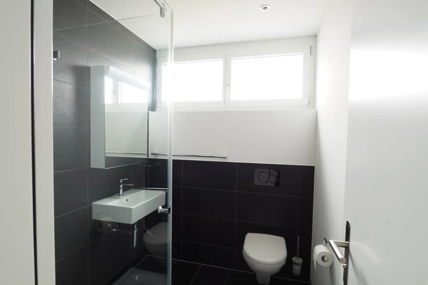 exklusive 2.5 Zimmer Wohnung - Foto 7 von 8