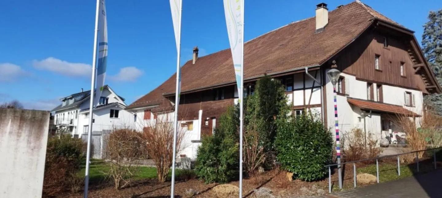 Property with Development Potential - Photo 2 of 4