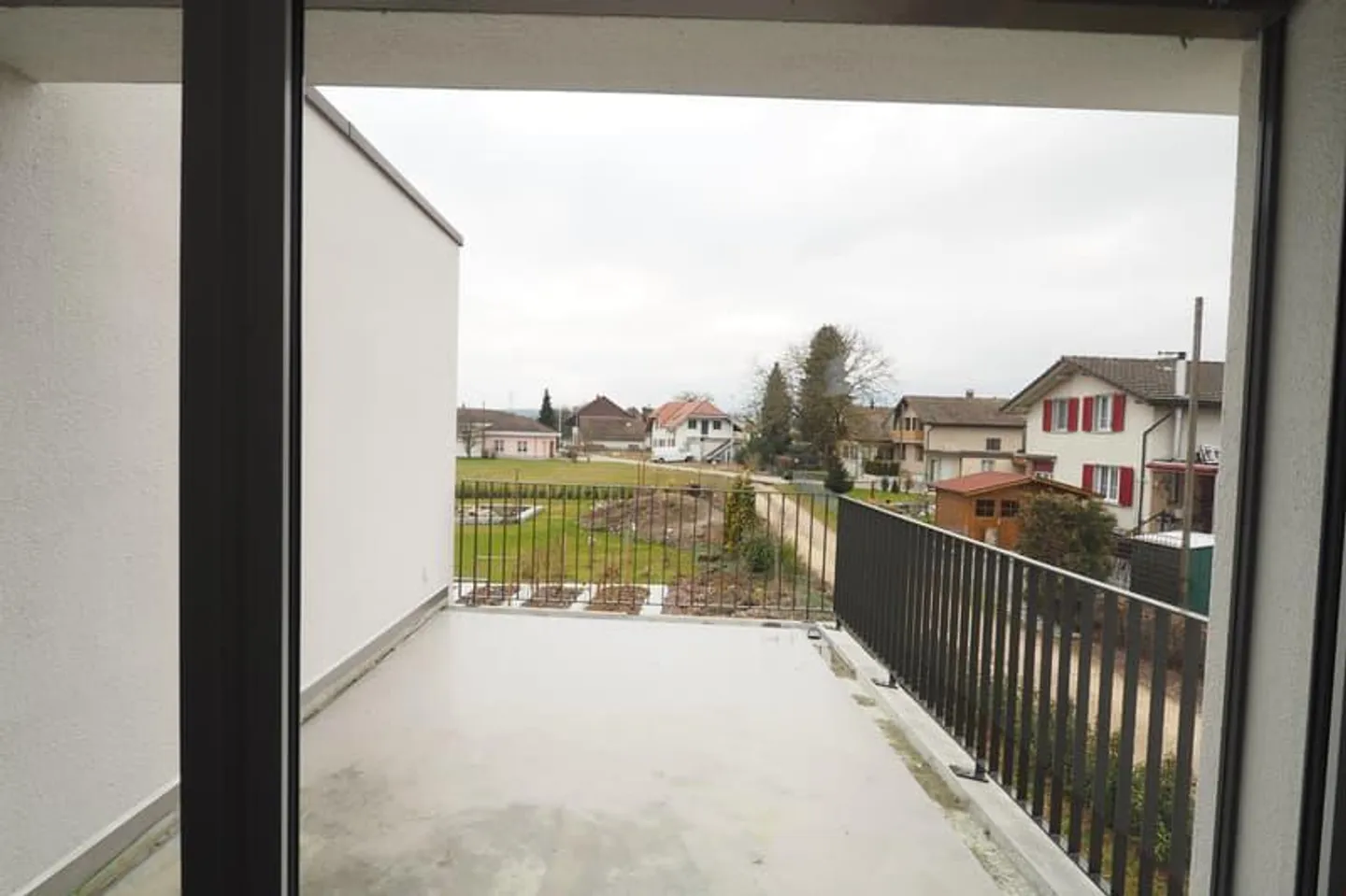 exklusive 2.5 Zimmer Wohnung - Foto 8 von 8