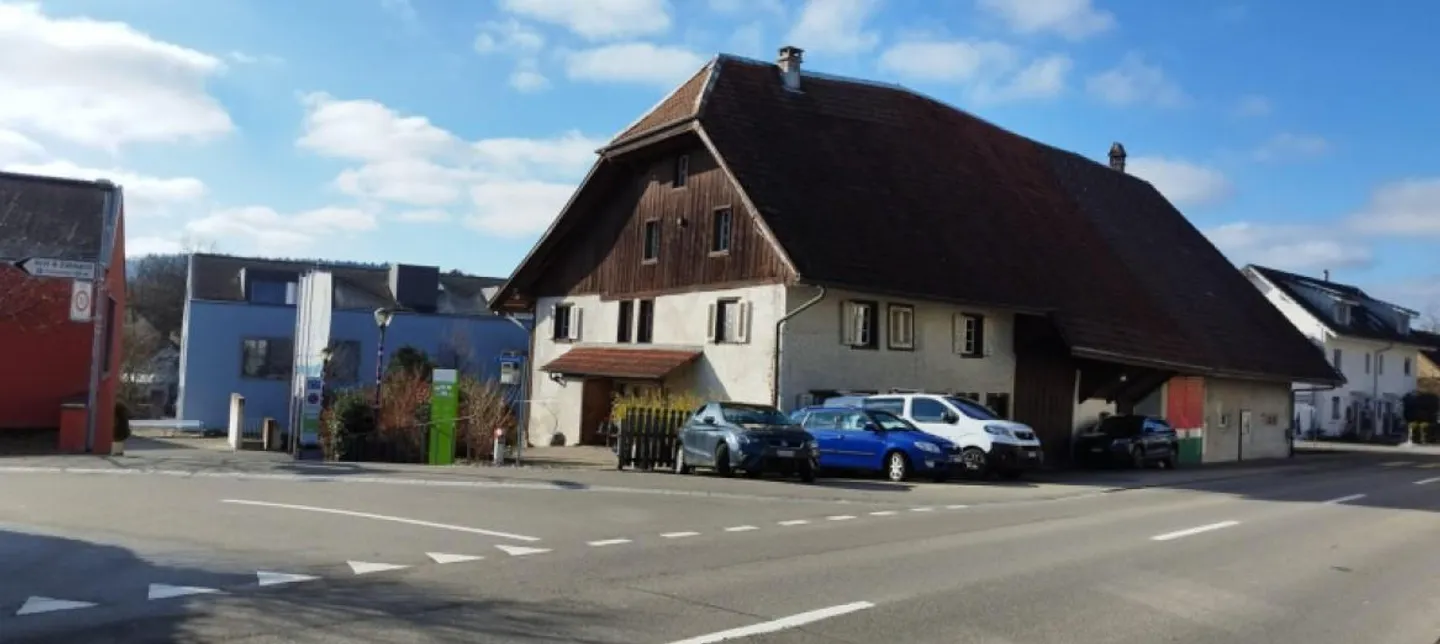 Property with Development Potential - Photo 3 of 4