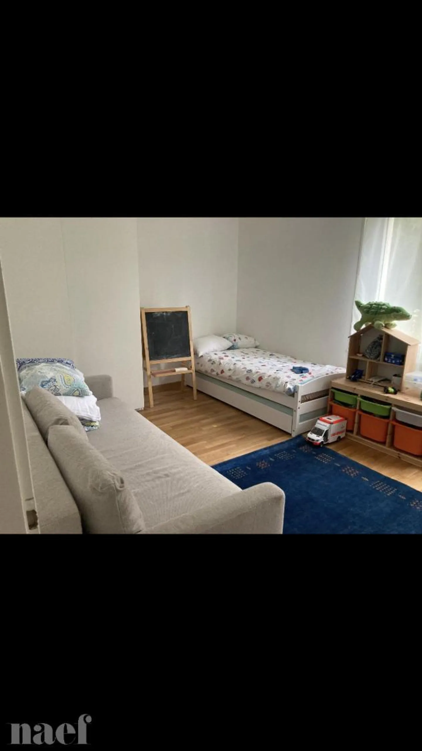 Appartamento 3 locali - Foto 3 di 8