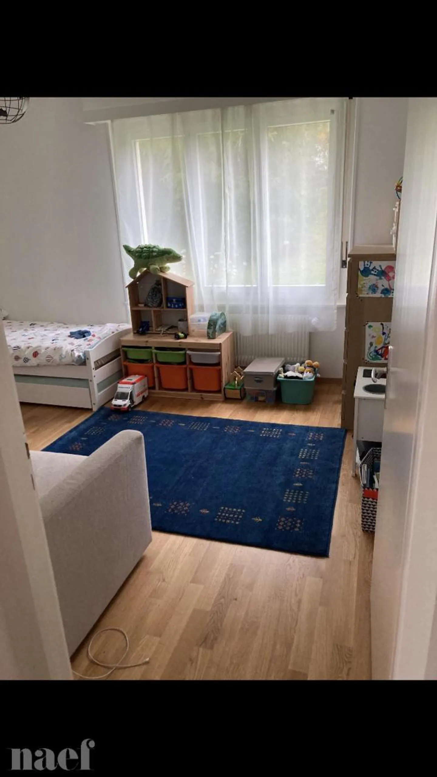 Appartamento 3 locali - Foto 4 di 8