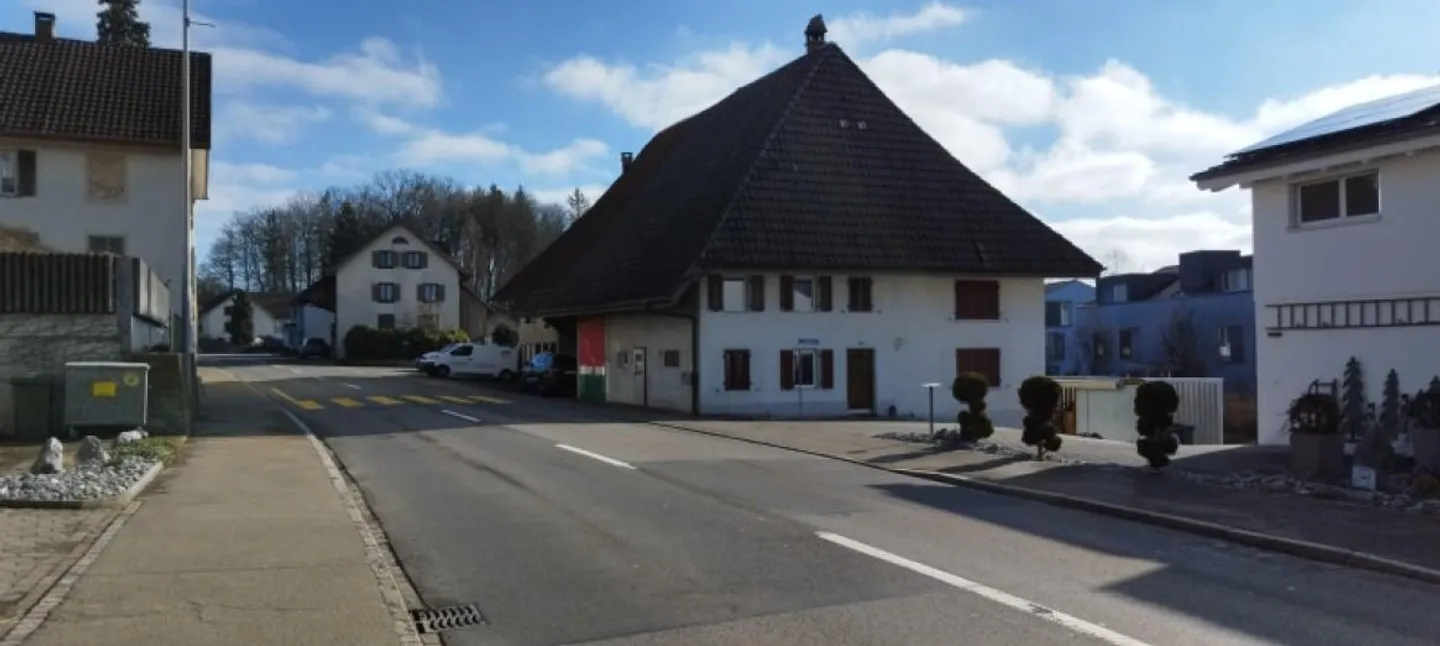 Property with Development Potential - Photo 4 of 4