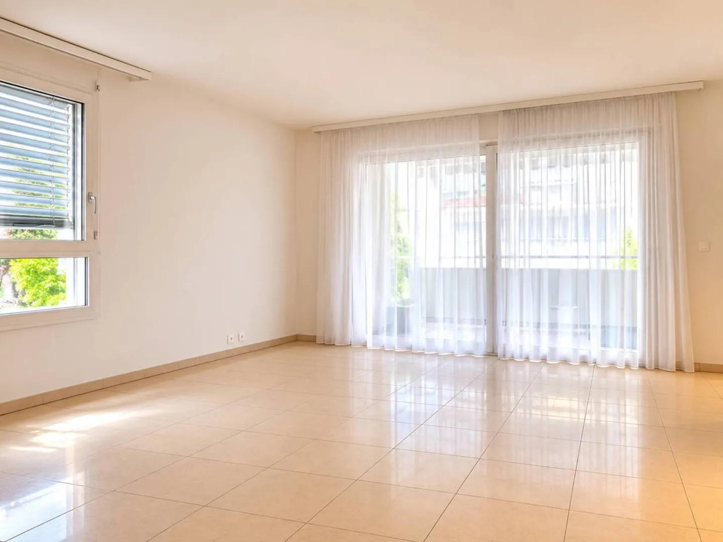 2.5-room apartment in the heart of Lausanne - Photo 1 of 4