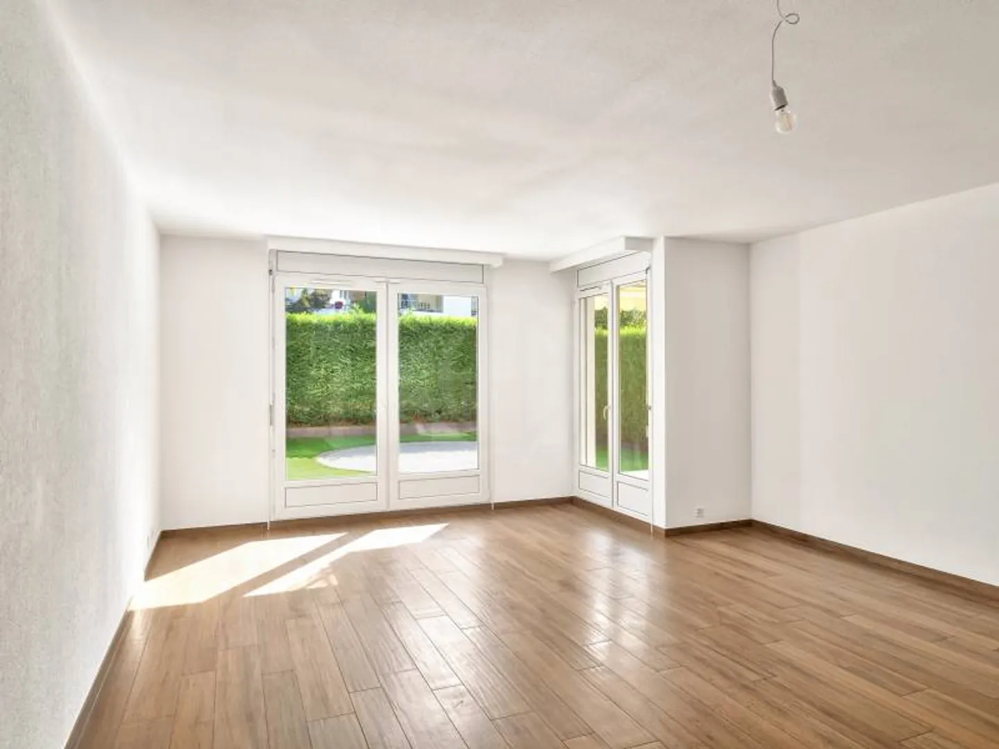 Wohnung mieten - Foto 3 von 9