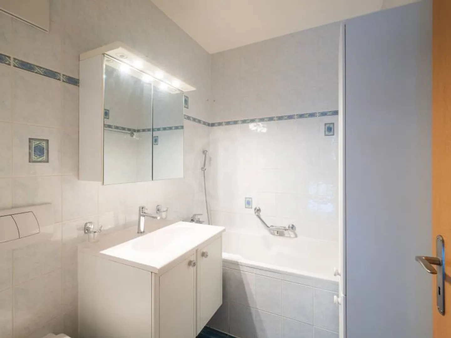 Wohnung mieten - Foto 7 von 9