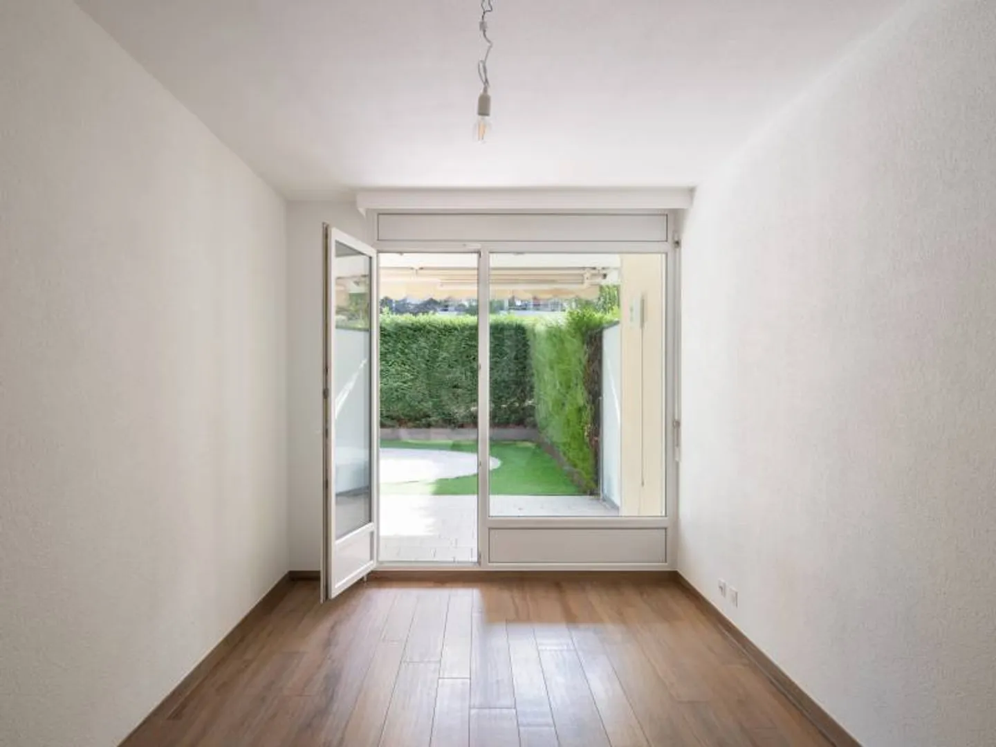 Wohnung mieten - Foto 8 von 9