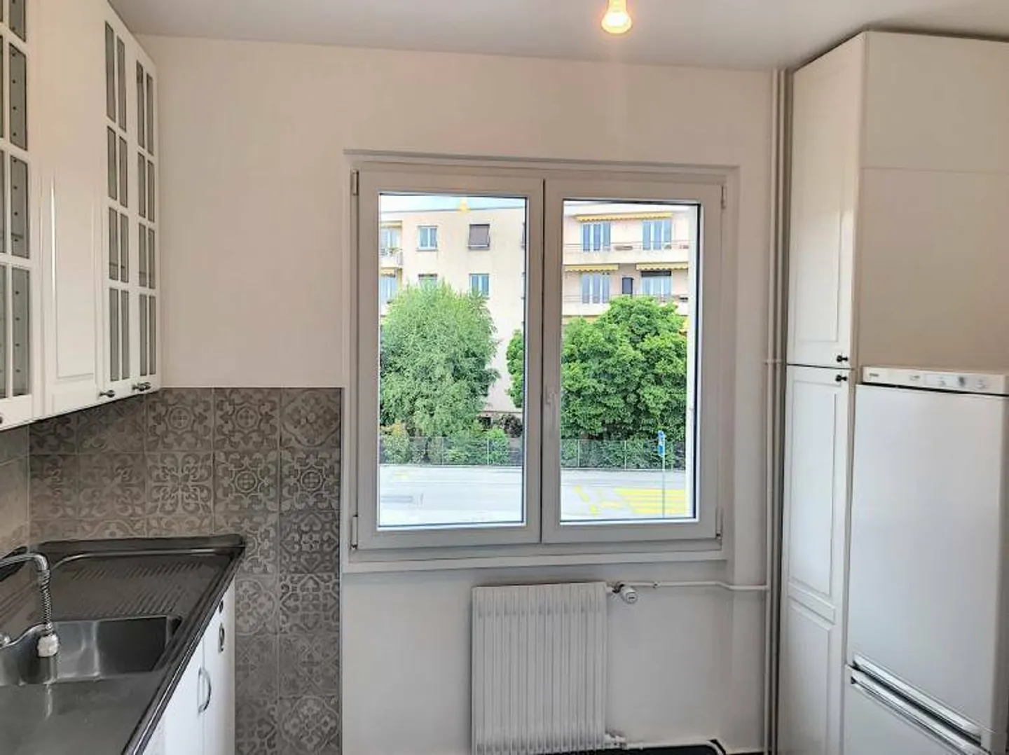 Appartement lumineux avec balcon, actuellement loué, dans un quartier calme - Photo 6 sur 6