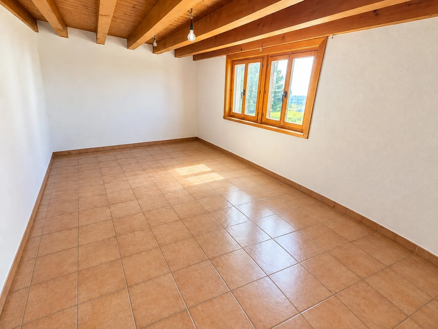 Appartamento ristrutturato con terrazza - Foto 2 di 10