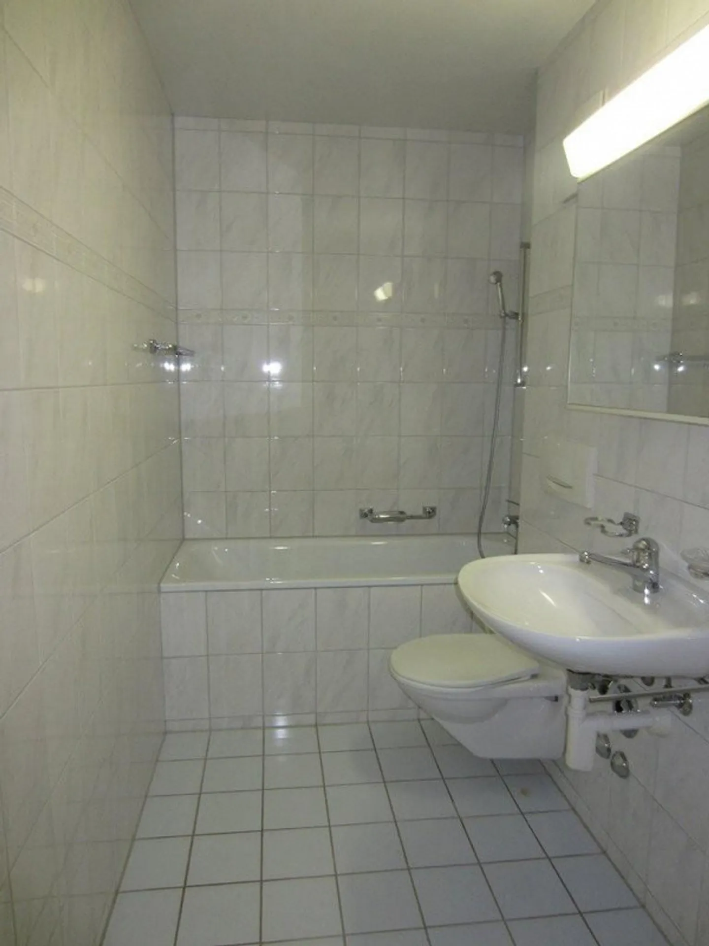 Beautiful 4-room apartment near Basel SBB station - Photo 7 of 7