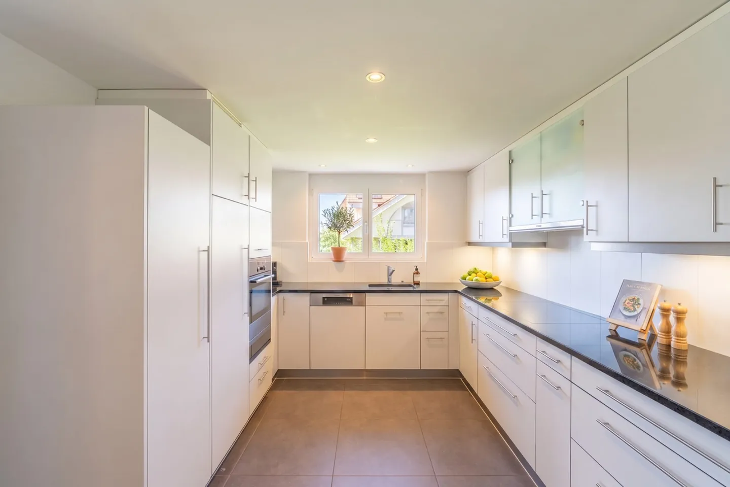 Investimento attraente - Maisonette con galleria e sole serale - Foto 5 di 11