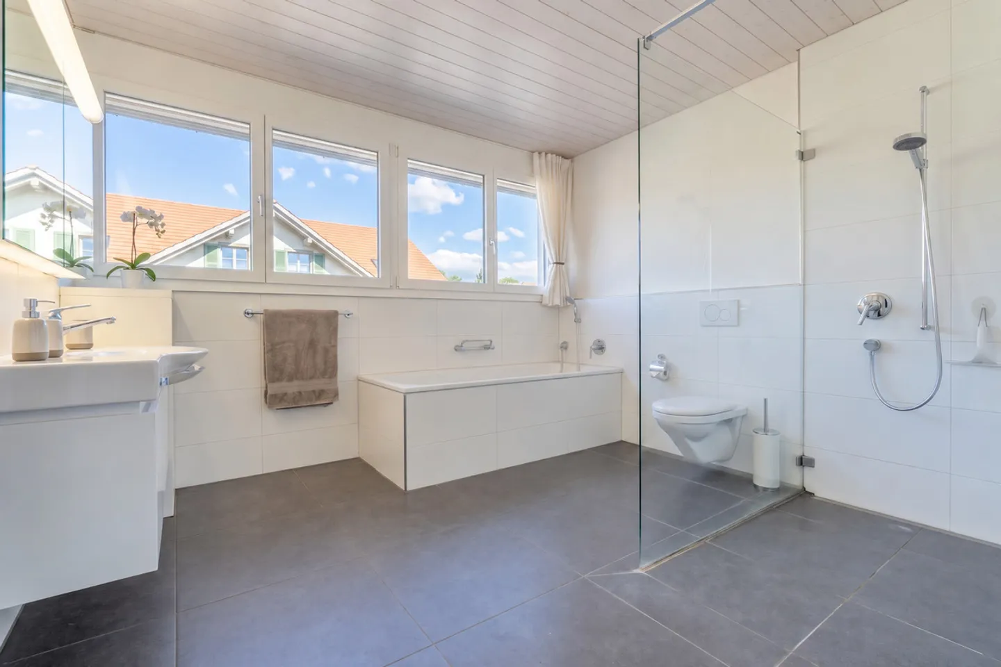 Investimento attraente - Maisonette con galleria e sole serale - Foto 9 di 11