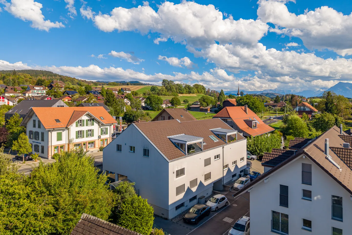 Investimento attraente - Maisonette con galleria e sole serale - Foto 1 di 11
