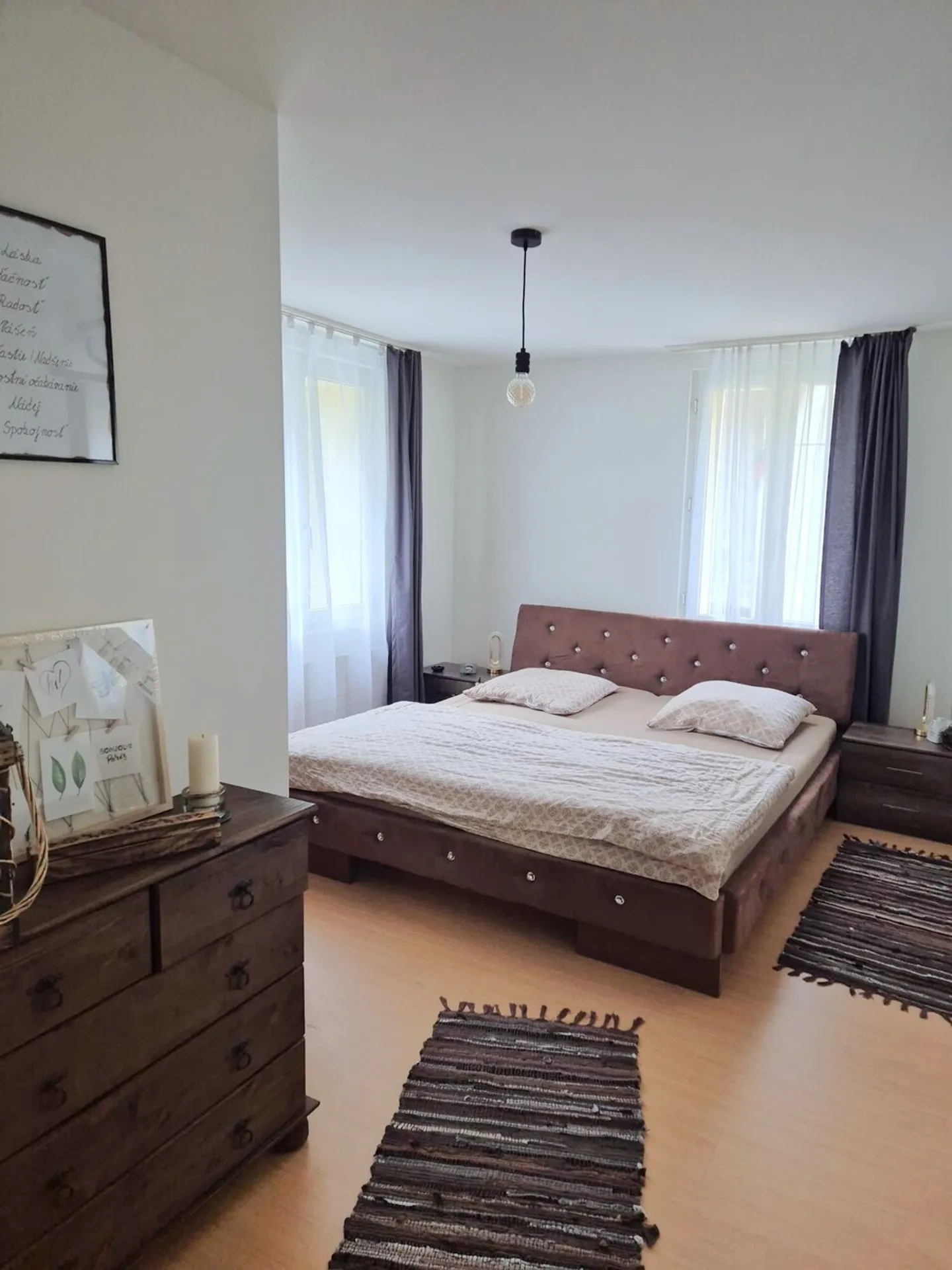 unique ground floor apartment in Teufen - Photo 7 of 10