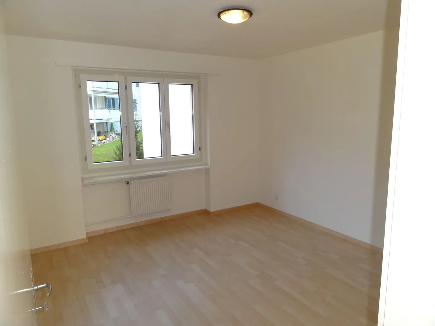 Sunny 2-room apartment in Kriens - Photo 4 of 9