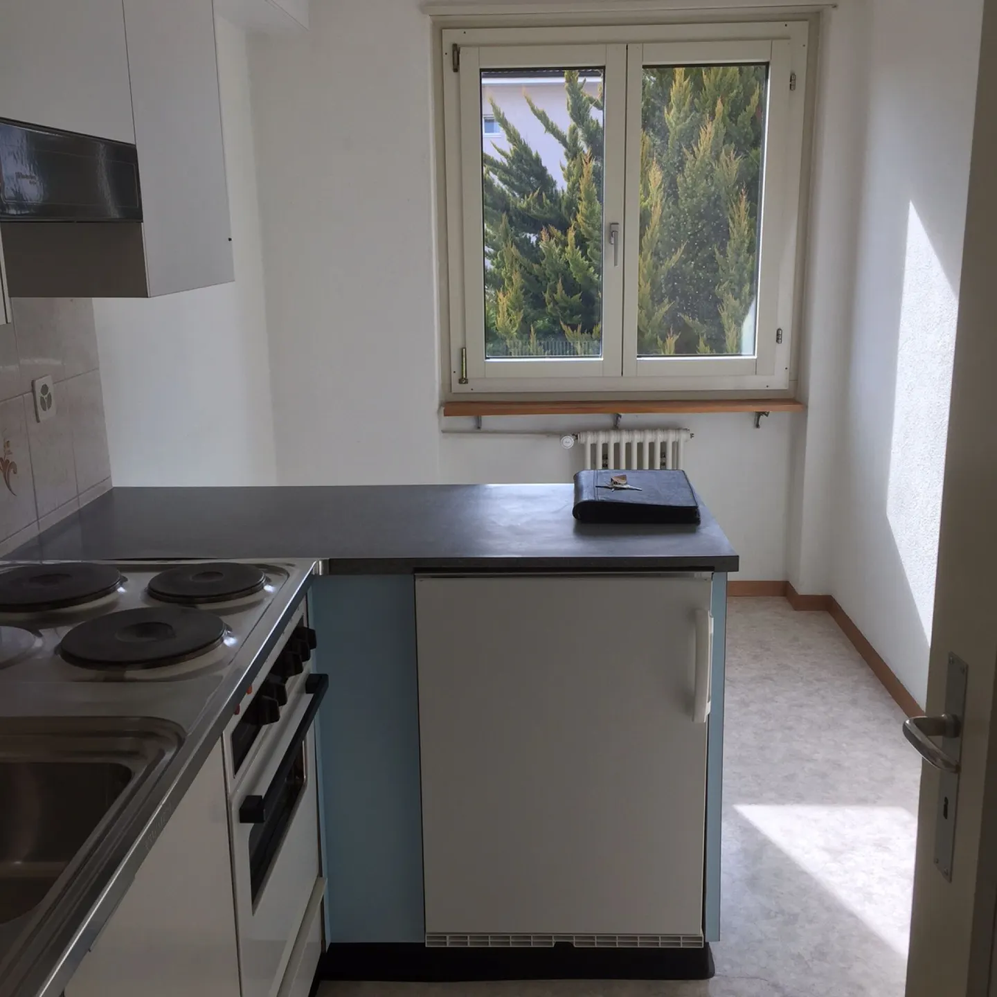 Sunny 2-room apartment in Kriens - Photo 5 of 9