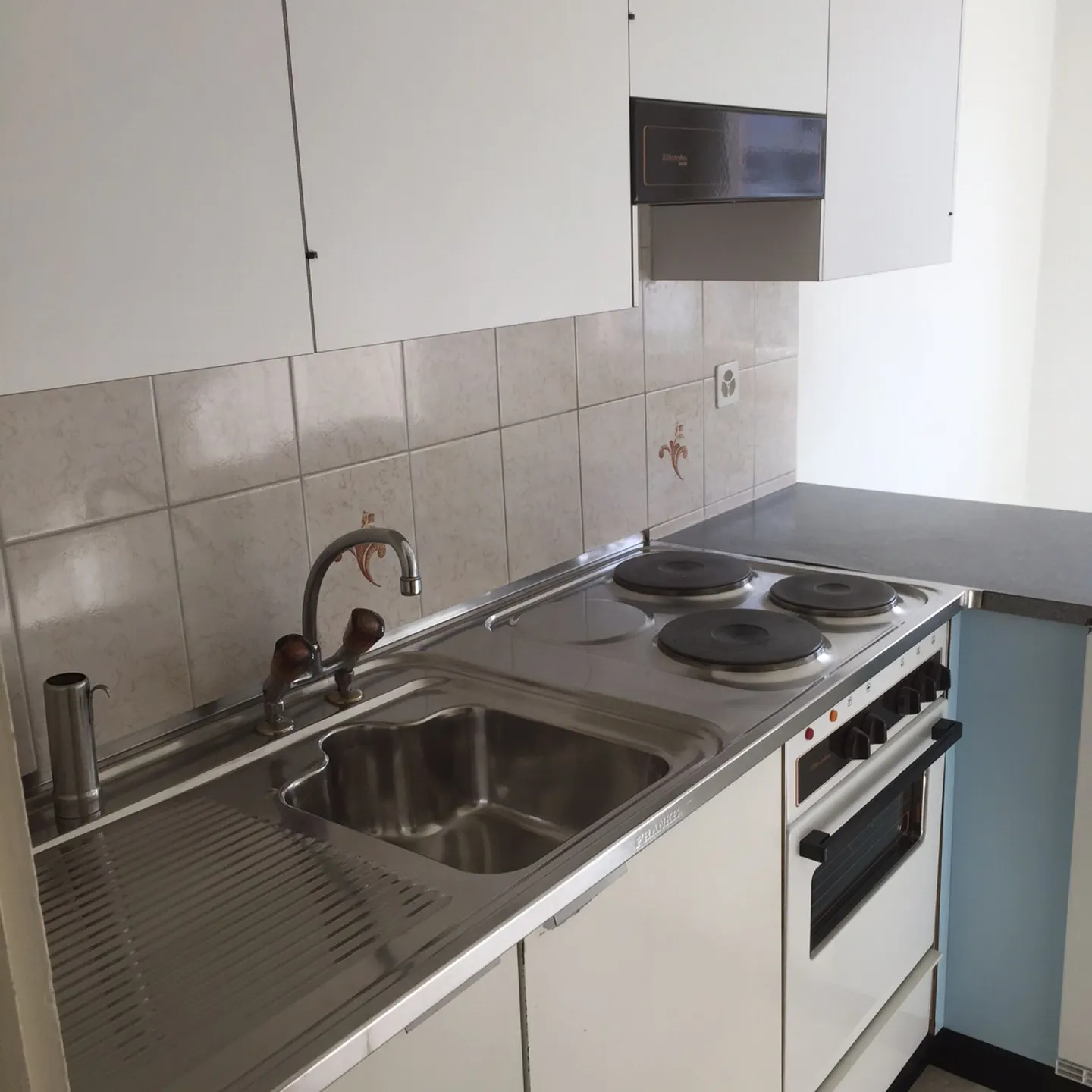 Sunny 2-room apartment in Kriens - Photo 6 of 9