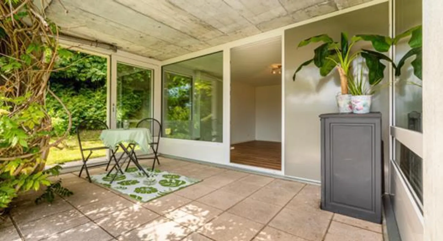 Säntis Panorama incluso - Maisonette di 6,5 stanze luminose - Foto 2 di 16