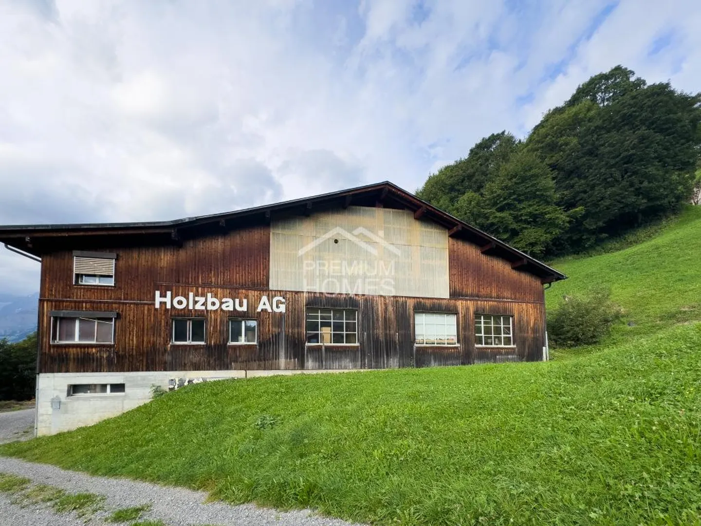 Spazio per il mio sviluppo! - Foto 1 di 6