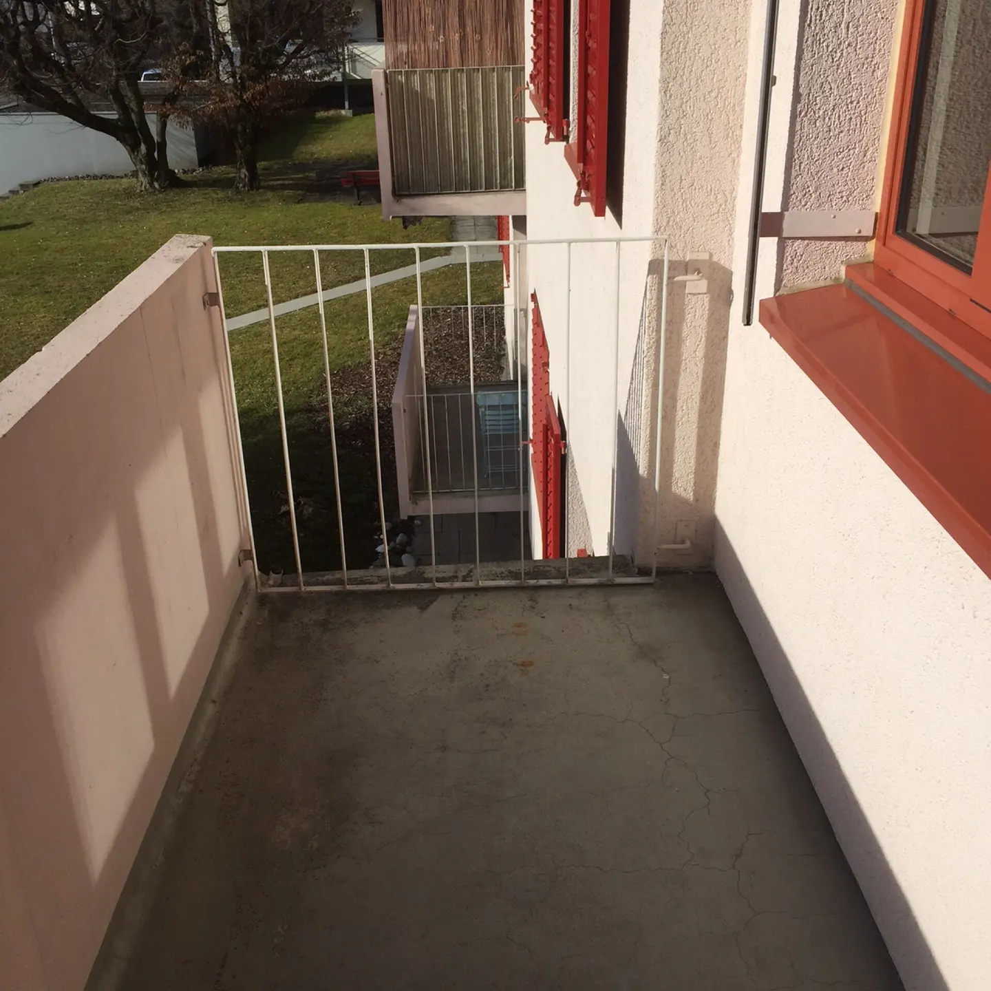 Sunny 2-room apartment in Kriens - Photo 7 of 9