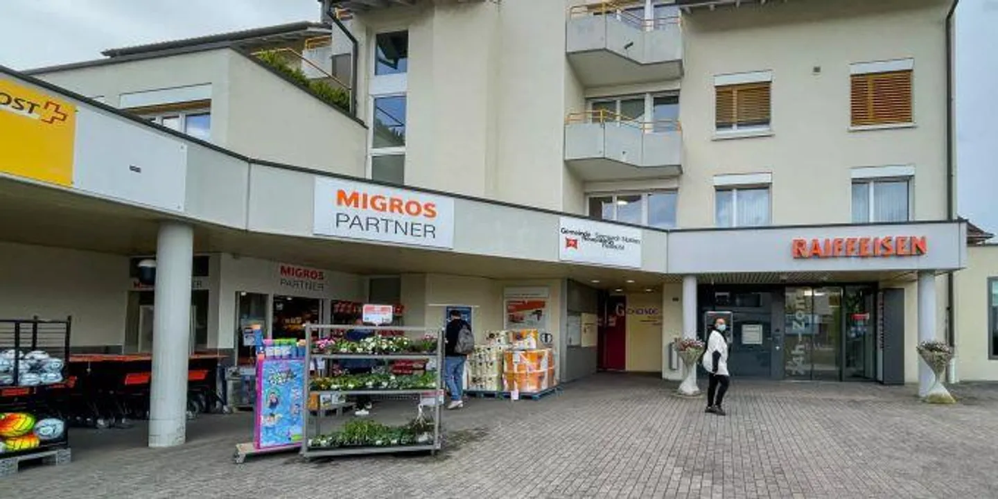 Café Stäg Neuenkirch - Foto 7 von 7