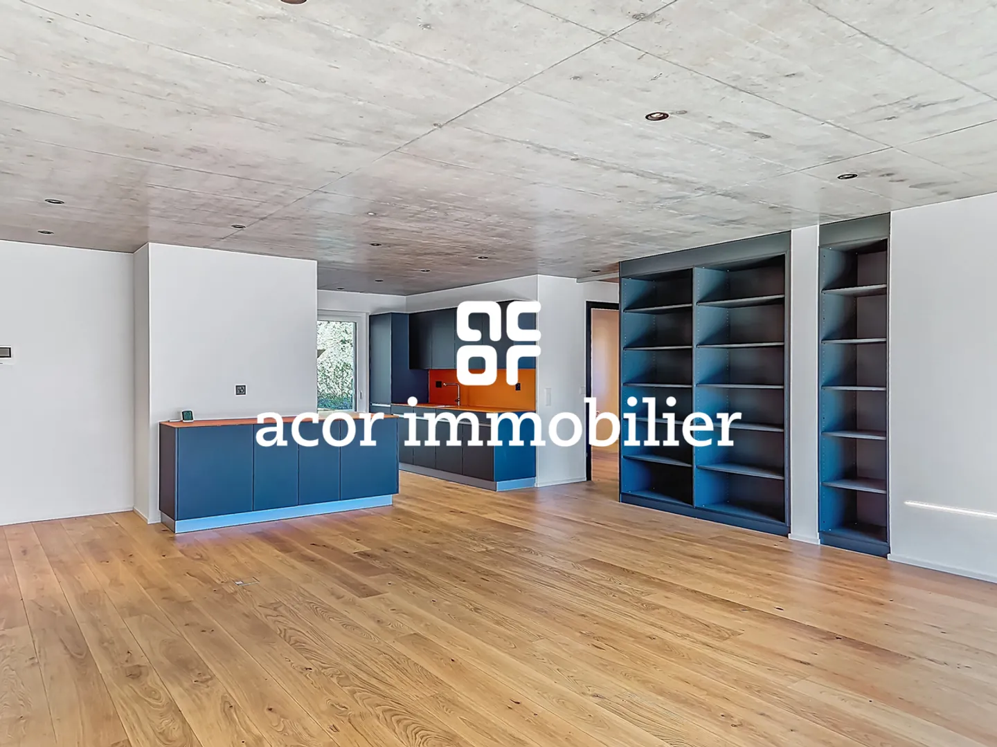 Magnificent luxury apartment with stunning views in Savièse! - Photo 3 of 9