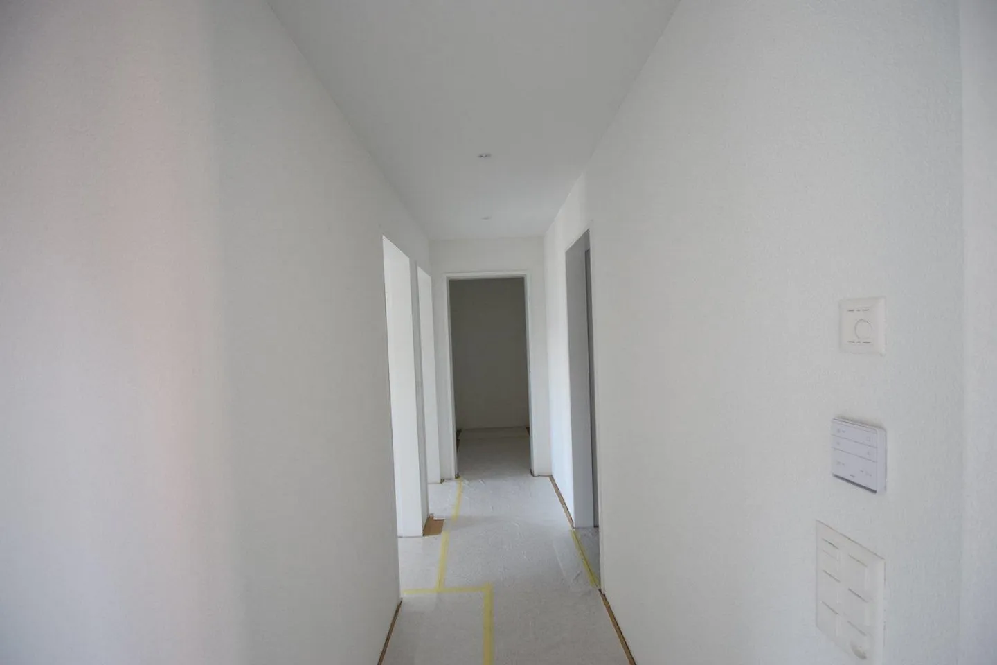 Moosseedorf – Vivre dans le parc - Photo 8 sur 13