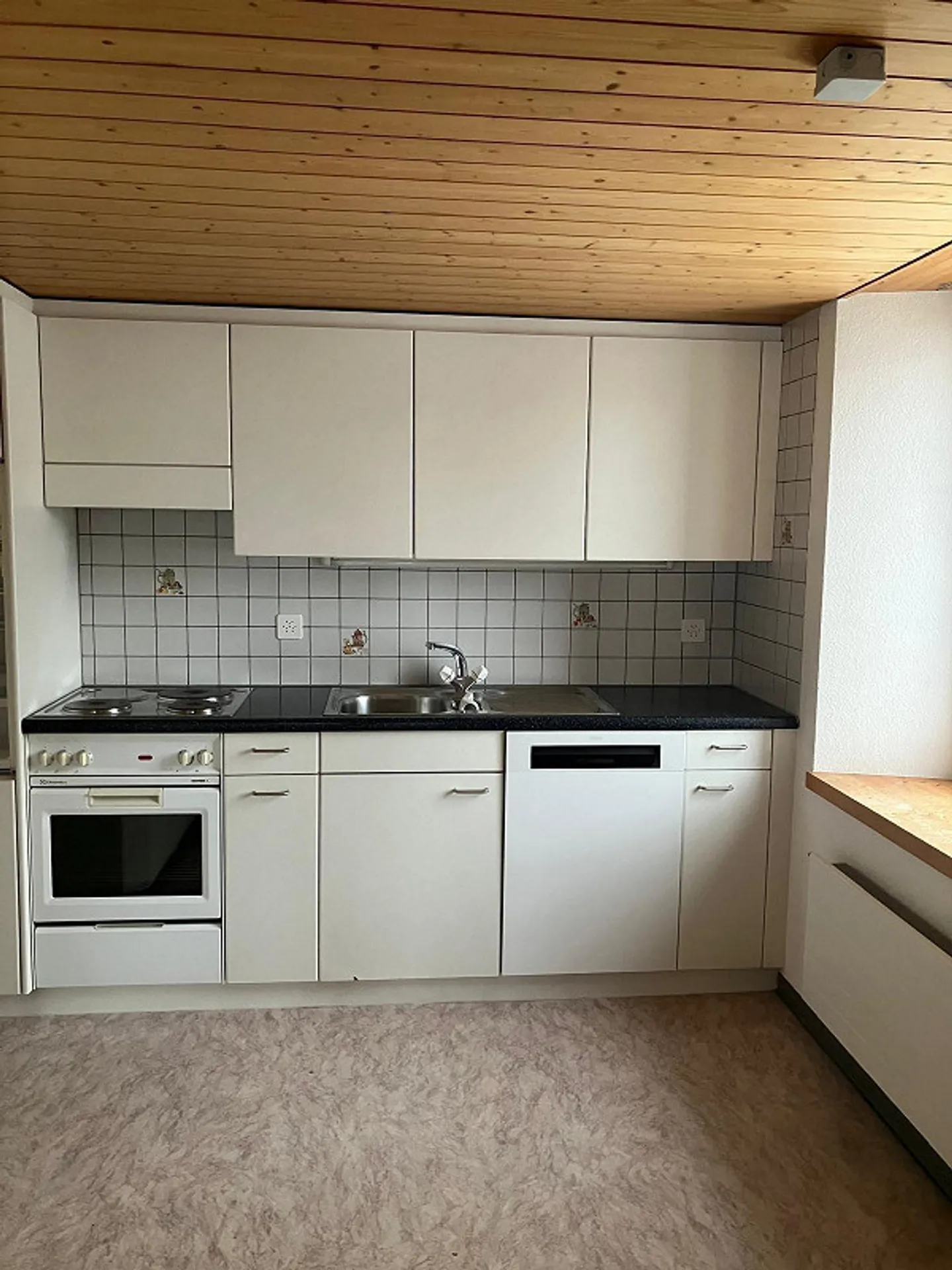 Herisau gemütliche 2,5 Zimmer Wohnung - Photo 2 sur 4