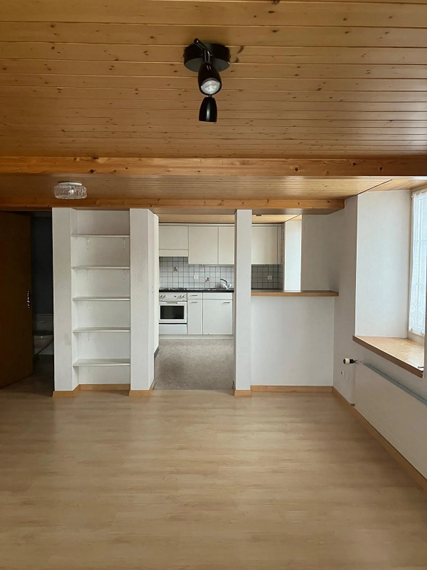 Herisau gemütliche 2,5 Zimmer Wohnung - Photo 3 sur 4