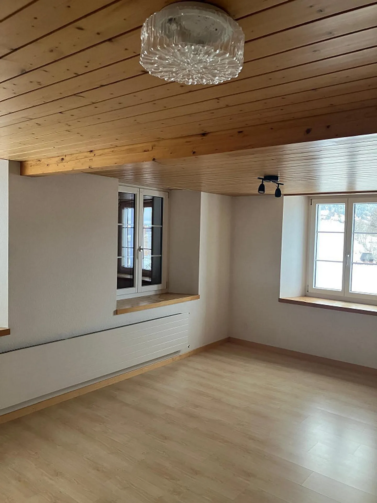 Herisau gemütliche 2,5 Zimmer Wohnung - Photo 4 sur 4