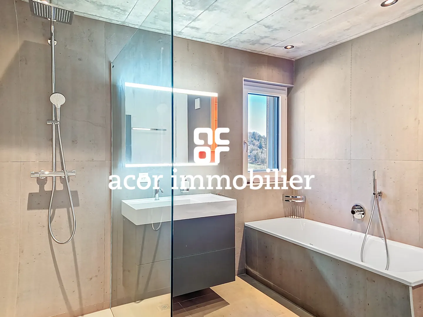 Magnificent luxury apartment with stunning views in Savièse! - Photo 6 of 9