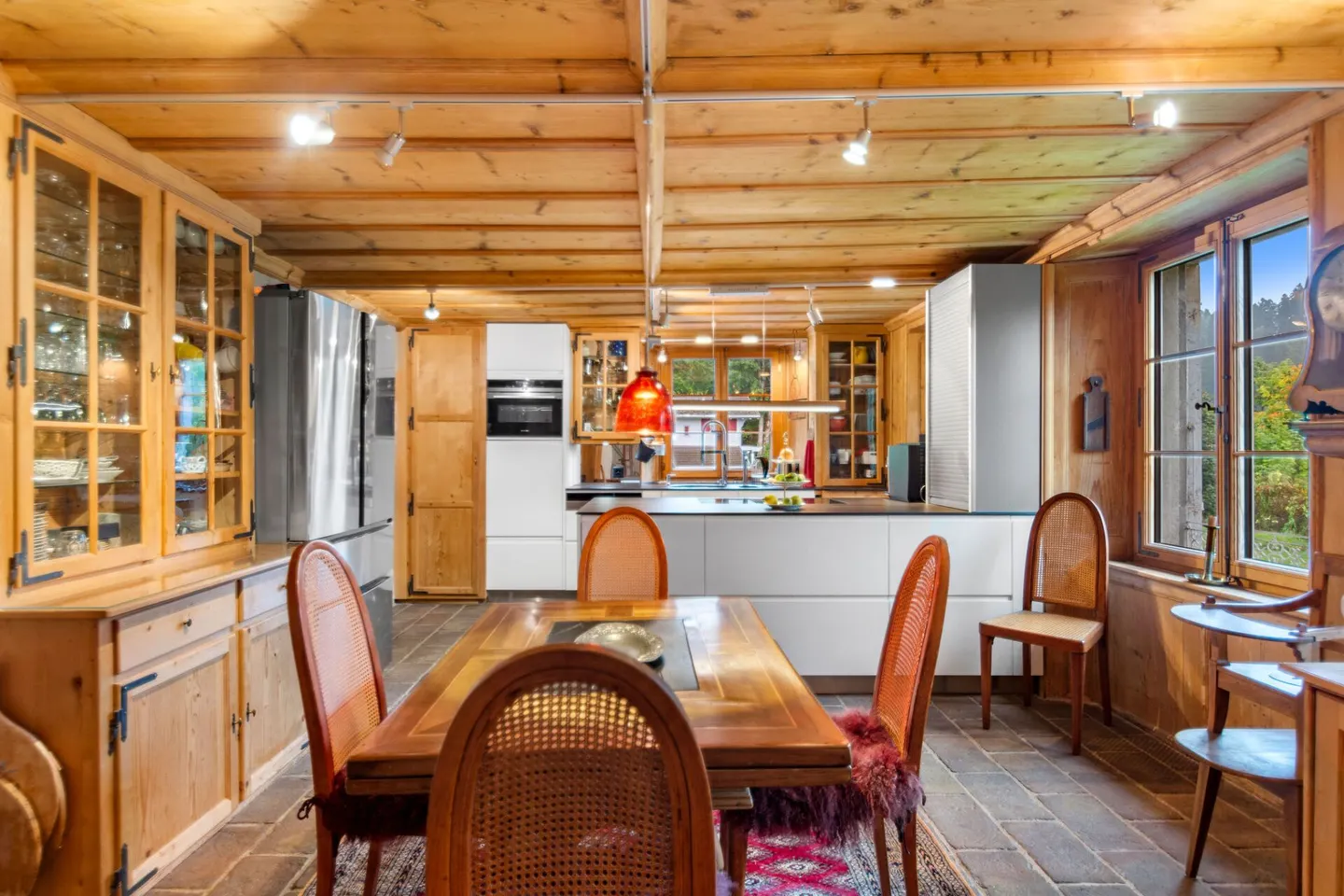 Appartement Charmant dans un Domaine Privé - Photo 6 sur 19