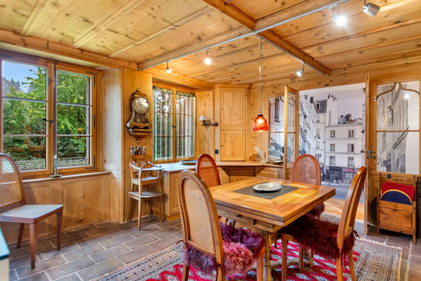 Appartement Charmant dans un Domaine Privé - Photo 7 sur 19