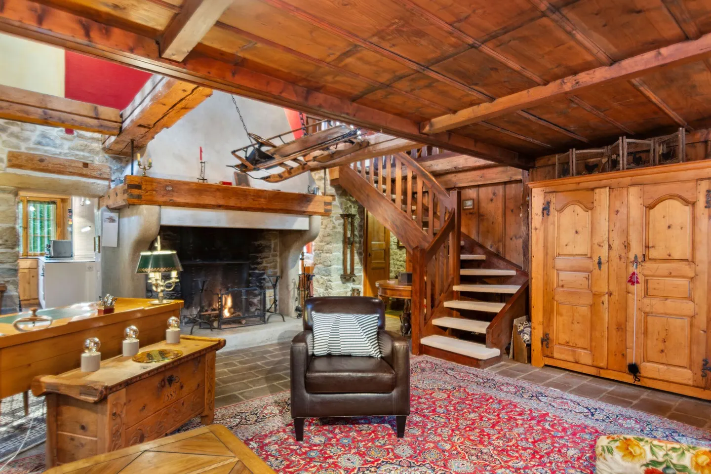 Appartement Charmant dans un Domaine Privé - Photo 8 sur 19