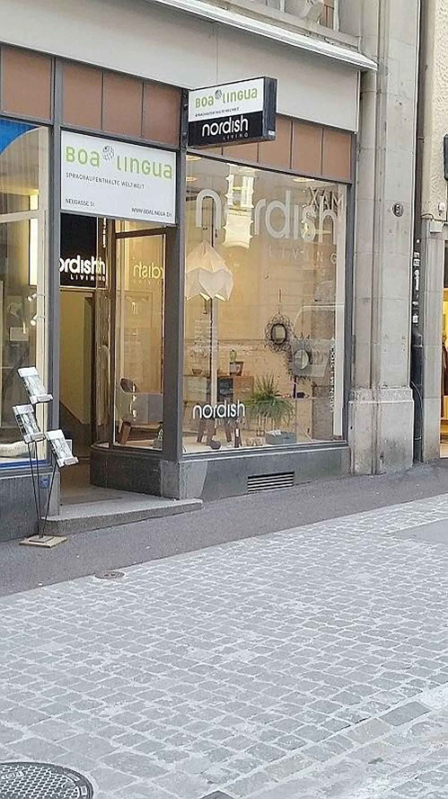 Uffici, studi o sale di bellezza: nel centro città - Foto 5 di 6